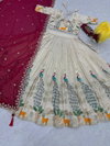 PC 480 Pure Tissue Silk With Heavy Thread & Sequence Work Lehenga With Choli Dupatta Wholesalers In Delhi